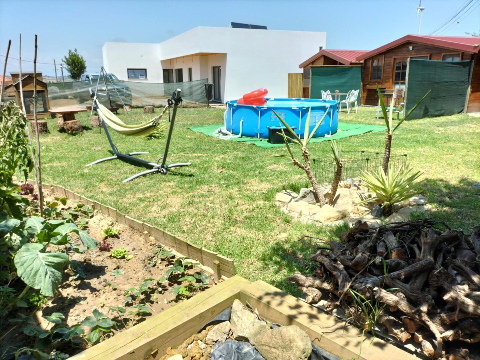 בית הארחה לוריניה 	Dinocamp מראה חיצוני תמונה